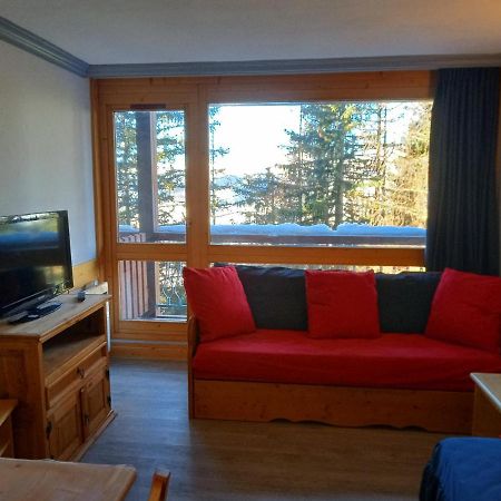 Appartement Le Thuria Les Arcs  Kültér fotó