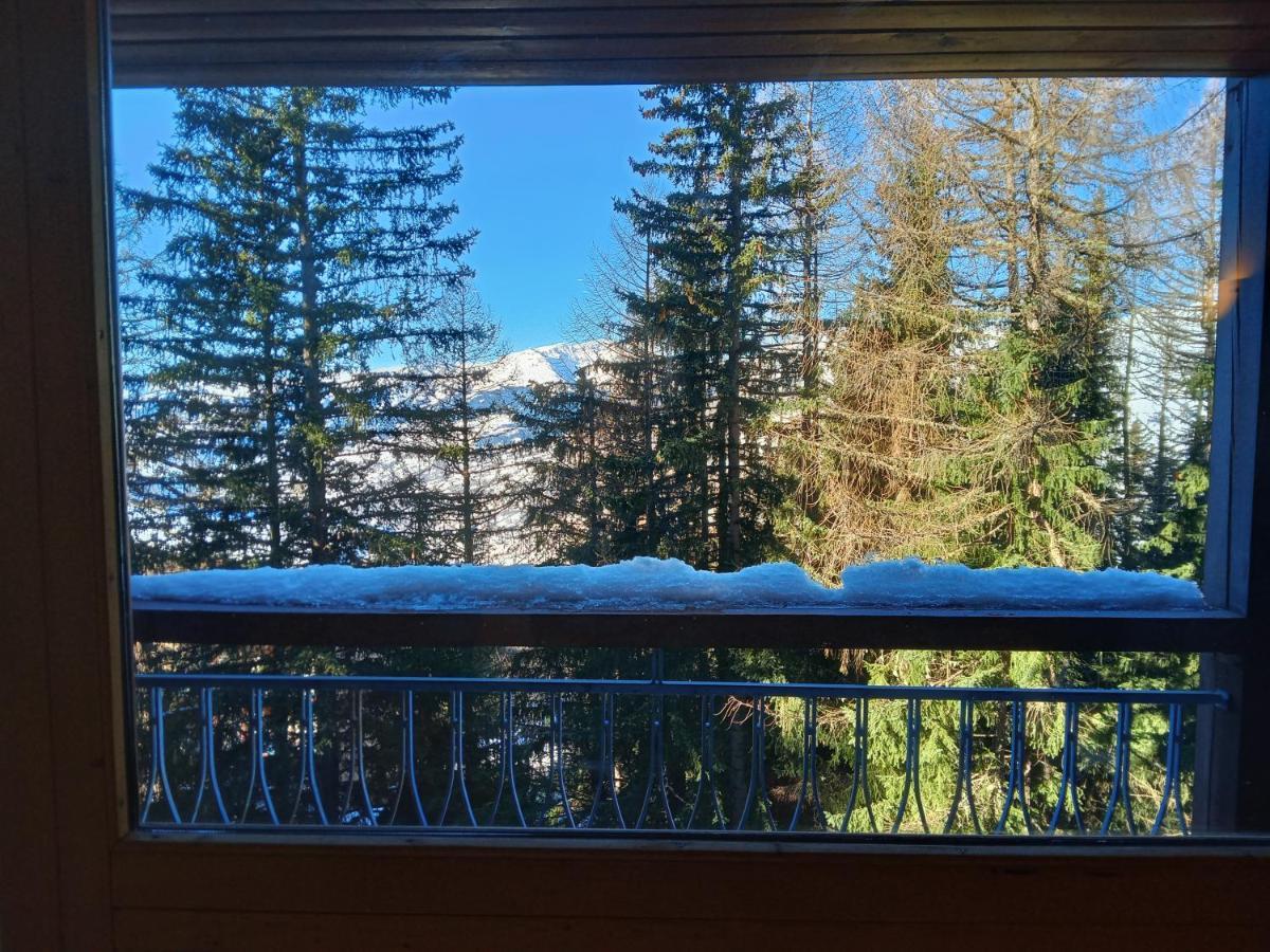 Appartement Le Thuria Les Arcs  Kültér fotó