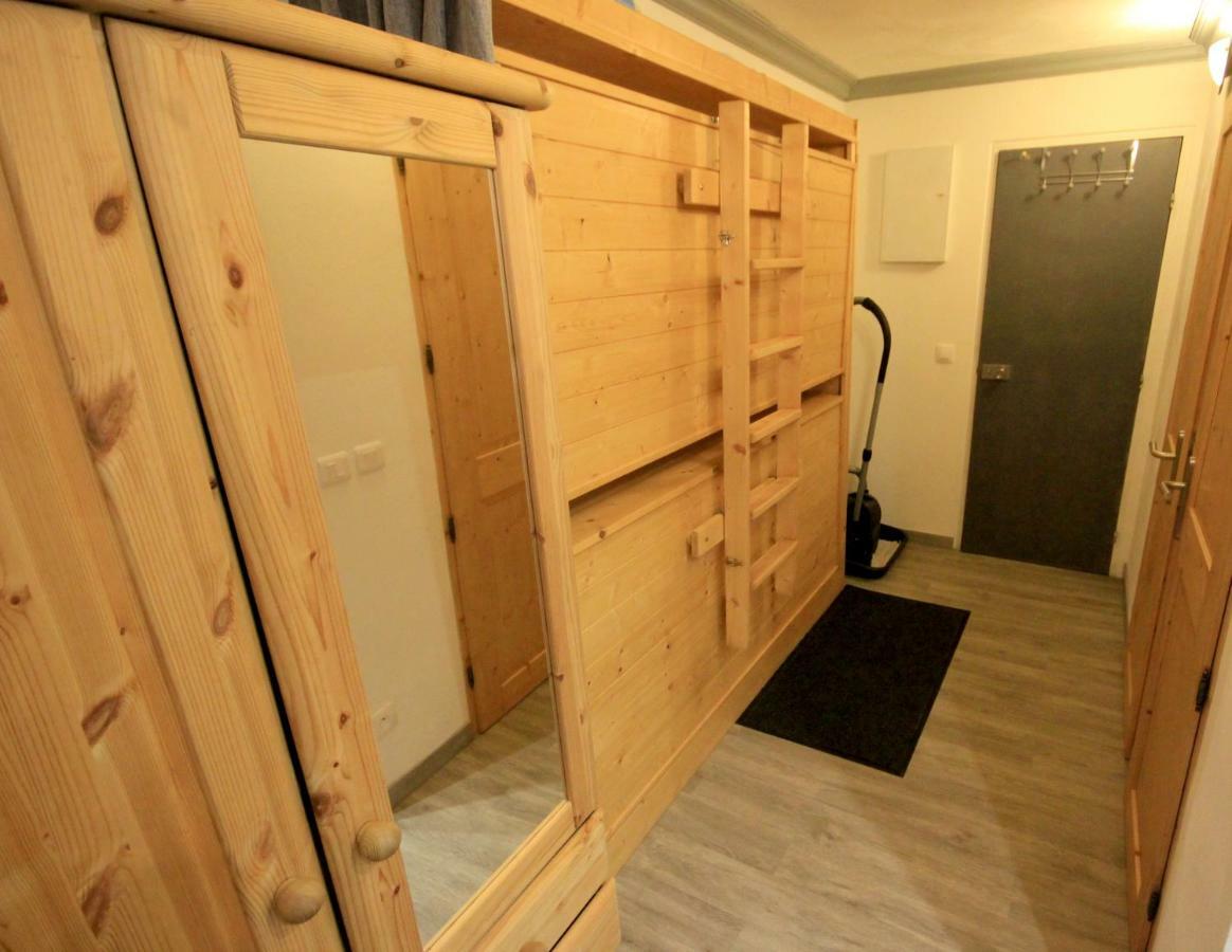 Appartement Le Thuria Les Arcs  Kültér fotó