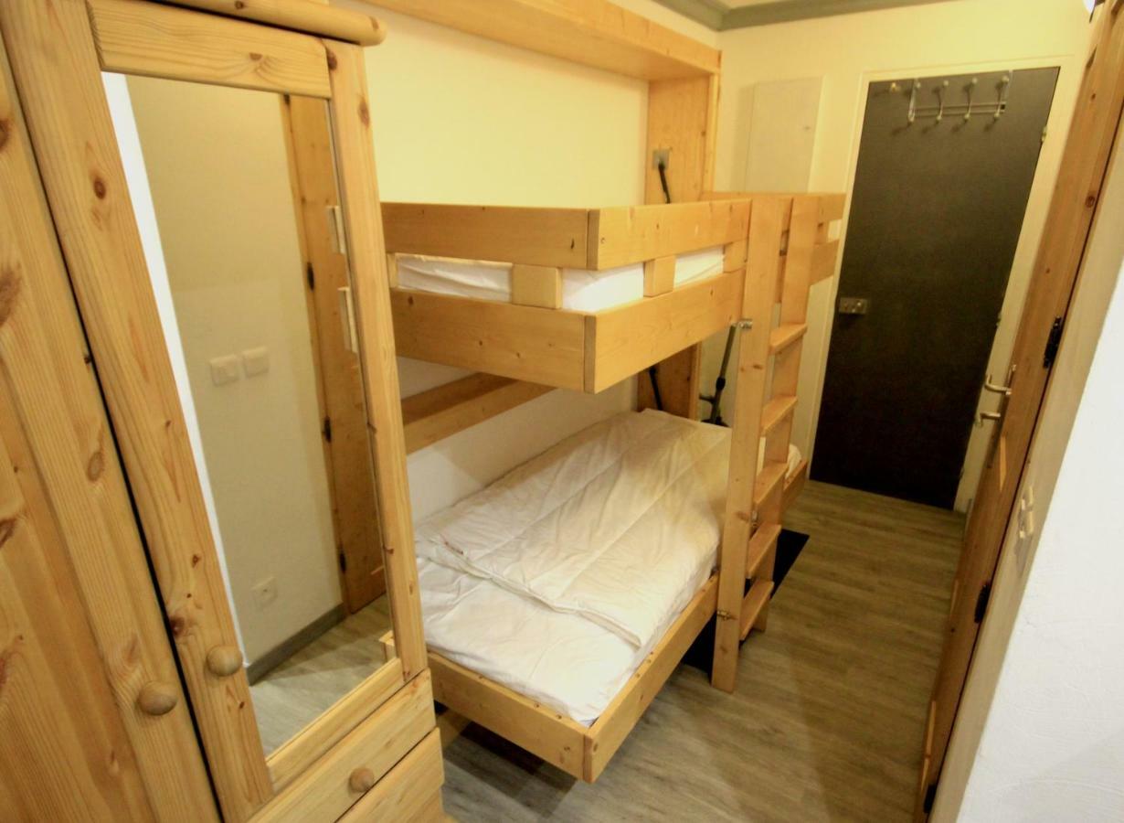 Appartement Le Thuria Les Arcs  Kültér fotó