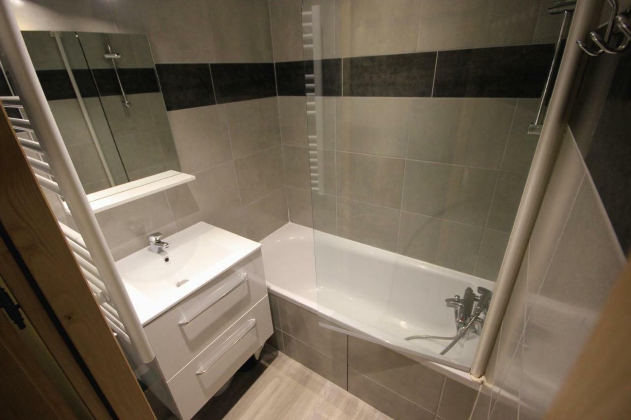 Appartement Le Thuria Les Arcs  Kültér fotó